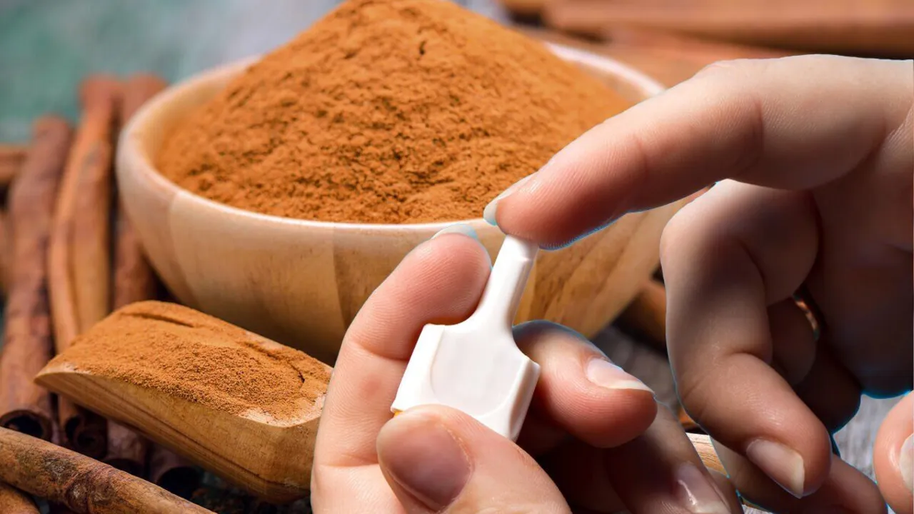 Cassia Cinnamon: The Natural Dietary Supplement for Better Blood Sugar Control